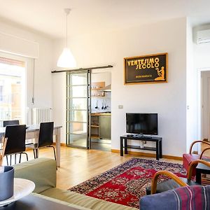 Appartement met Twee Slaapkamers