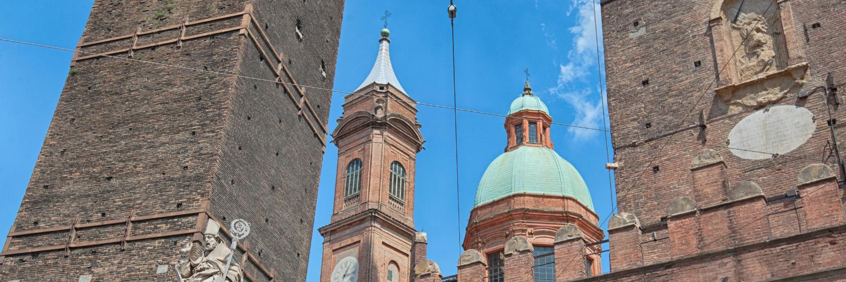 Le due Torri